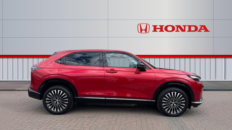 Honda E Ny1 150kW Elegance 69kWh 5dr Auto Electric Hatchback